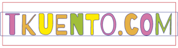 Logo Tkuento.com