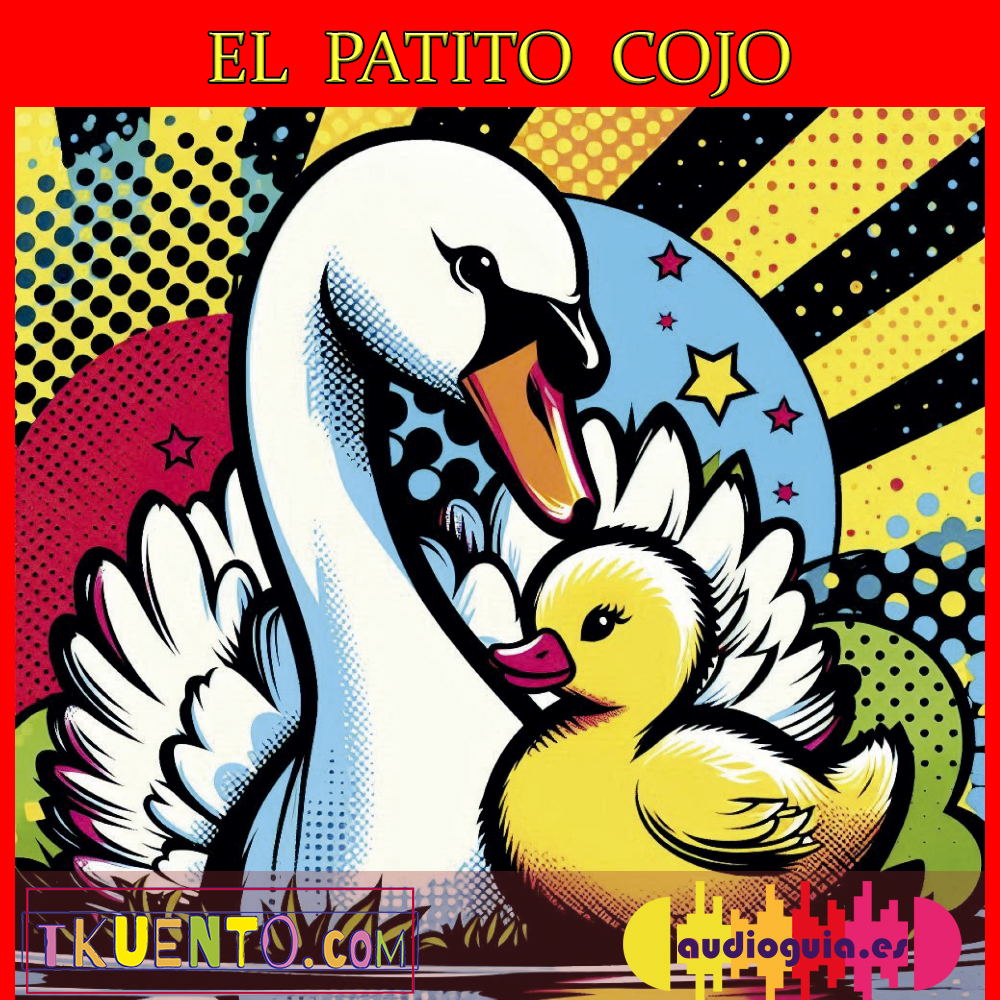 Patito cojo SOUNDCLOUD